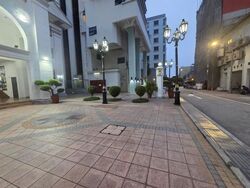 Grandlink Square (D14), Shop House #621055611
